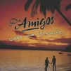 Amigos: Liebe und Sehnsucht, CD
