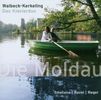 Bedrich Smetana (1824-1884): Die Moldau für 2 Klaviere, CD