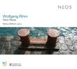 Wolfgang Rihm (geb. 1952): Klavierwerke, 2 CDs