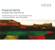 Friedrich Cerha (geb. 1926): Kammermusik mit Klarinette, CD