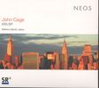 John Cage (1912-1992): Aslsp, CD