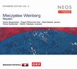 Mieczyslaw Weinberg (1919-1996): Weinberg Edition Vol.3, SACD