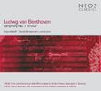 Ludwig van Beethoven (1770-1827): Symphonie Nr.3, CD