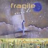 Fragile: Smile, CD