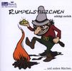 Christian Peitz: Rumpelstilzchen, CD