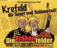 Maxi-CD: Krefeld die Samt und Seidenstadt, Maxi-CD