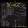 Blitzkid: Five Cellars Below, CD