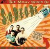 Spo-Dee-O-Dee: The Many Sides, CD