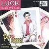 Pep Torres & Round Up Boys: Luck Is On My Side, CD