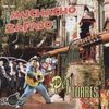 Pep Torres: Mauchacho Zafada!, CD