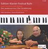 Joseph Haydn (1732-1809): Die Oratorien für Klavier 4-händig, 4 CDs