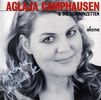 Aglaja Camphausen: Alone, 2 LPs