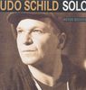 Udo Schild: Solo-Duo, LP