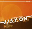 Various Artists: Nightmares On Wax Presents Wax On..., CD