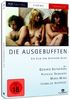 Die Ausgebufften (Blu-ray), Blu-ray Disc