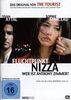 Fluchtpunkt Nizza - Wer ist Anthony Zimmer?, DVD