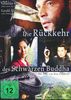 Die Rückkehr des schwarzen Buddha, DVD