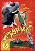 Übergeschnappt, DVD