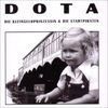 Dota & die Stadtpiraten: Die Kleingeldprinzessin, CD