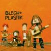 Dota & Die Stadtpiraten: Blech + Plastik, CD