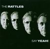 Rattles: Say Yeah!, CD