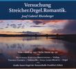Joseph Rheinberger (1839-1901): Suite für Violine,Cello & Orgel op.149, CD