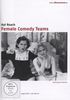 Female Comedy Teams (OmU) (Edition Filmmuseum), 2 DVDs