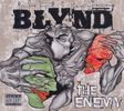 Blynd: The Enemy, CD