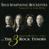 True Symphonic Rockestra: Concerto In True Minor, CD