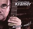 Chris Kramer: Komm mit! (Digipack), CD