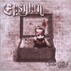 Epsylon: The Gift, CD