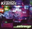 Chris Kramer: Unterwegs, CD
