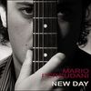 Mario Percudani: New Day, CD