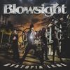Blowsight: Dystopia Lane, CD