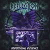 Reflection: Advertising Violence, CD