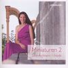 Silke Aichhorn - Miniaturen für Harfe Vol.2, CD