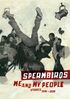 Spermbirds: Me And My People, 2 DVDs