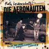 Aeronauten: Hallo Leidenschaft, CD