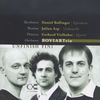 Ludwig van Beethoven (1770-1827): Klarinettentrio op.11, CD