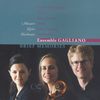 Wolfgang Amadeus Mozart (1756-1791): Divertimento KV 563, CD