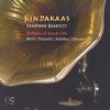Pindakaas Saxophon Quartett - Ballads of Good Life, CD