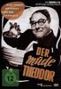 Der müde Theodor, DVD