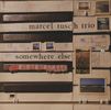 Marcel Tusch: Somewhere Else, CD