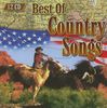 Best Of Country Songs, 12 CDs