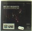 Oscar Peterson (1925-2007): We Get Requests (Ltd. FIM Ultimate Gold-CD), CD