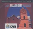 Ariel Ramirez (geb. 1921): Misa Criolla (Ltd.FIM Ultimate Gold-CD), CD