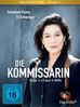 Die Kommissarin Staffel 1, 4 DVDs
