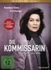 Die Kommissarin Staffel 2, 4 DVDs