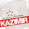 Kazimir: Keine Zeit Für Starallü, CD