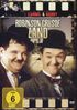 Laurel & Hardy - Robinson Crusoe Land, DVD